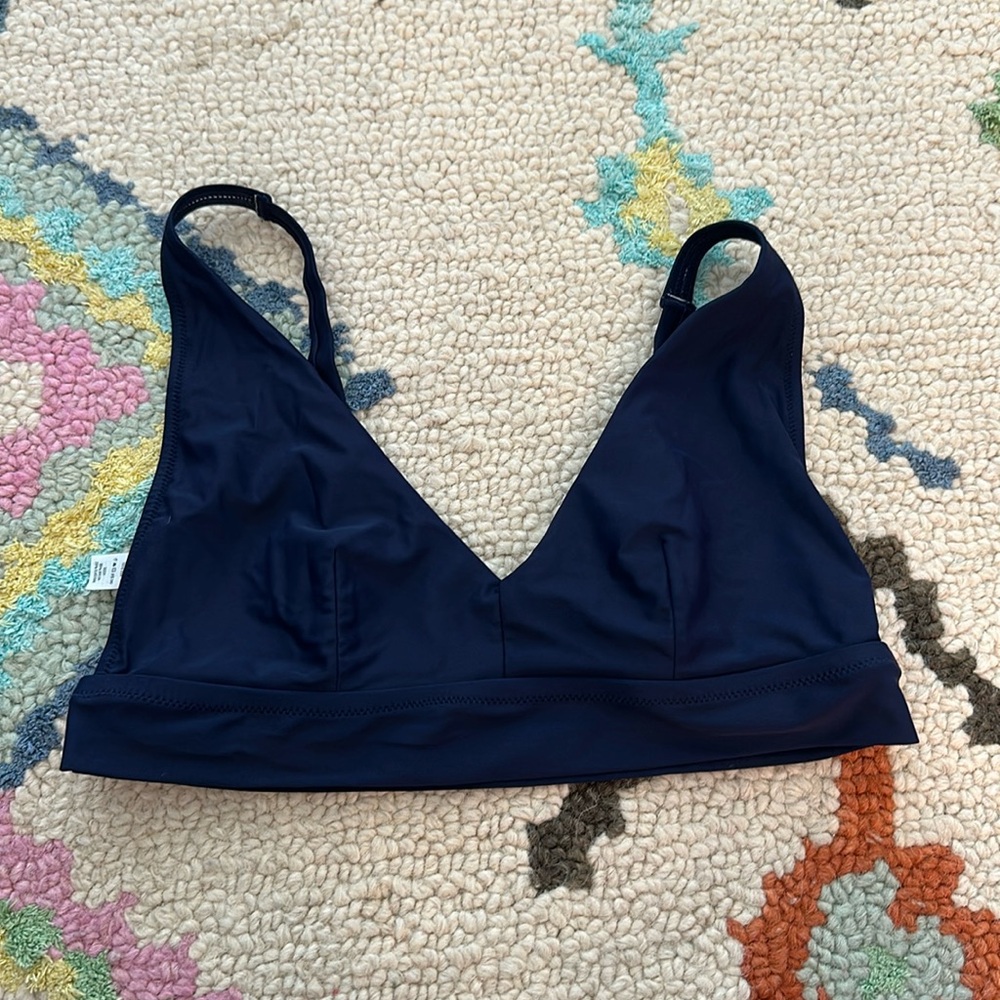 Aerie Bikini Top